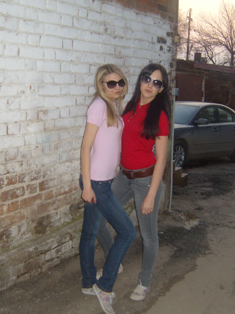 Дарья Потапова | Самара