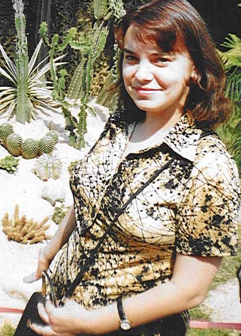 Наталия Василец | Белгород-Днестровский