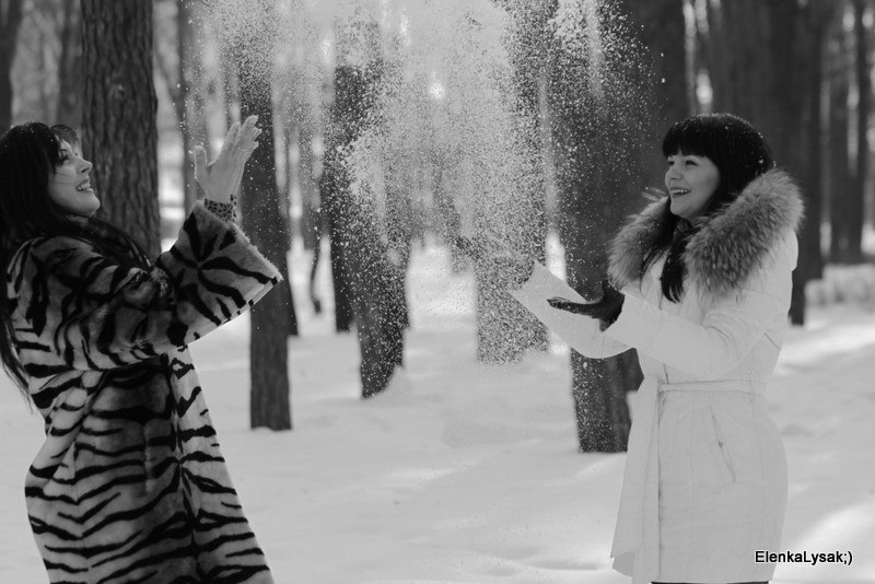 Екатерина Коломийчик | Киев