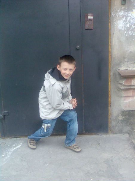 №22, Данил Голдин, 28 лет, Каменское / Днепродзержинск №22, Данил Голдин, 28 лет, Каменское / Днепродзержинск