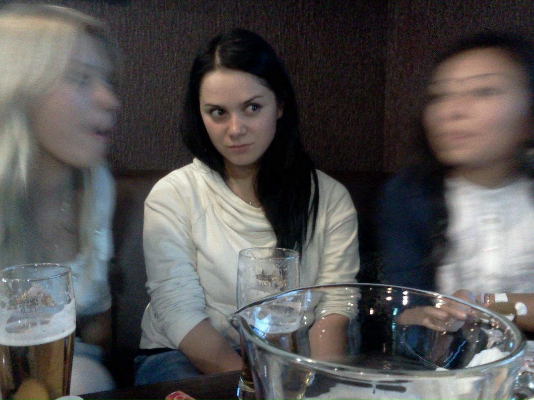 Тоня Казакова | Москва