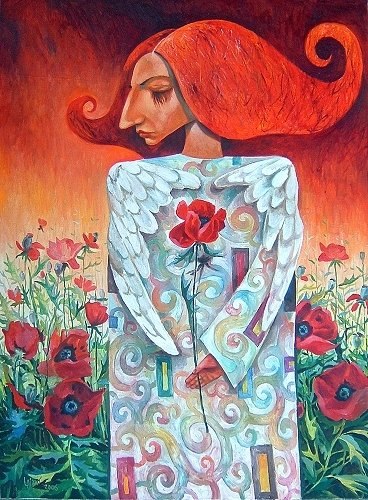 Елена Слезинская | Севастополь