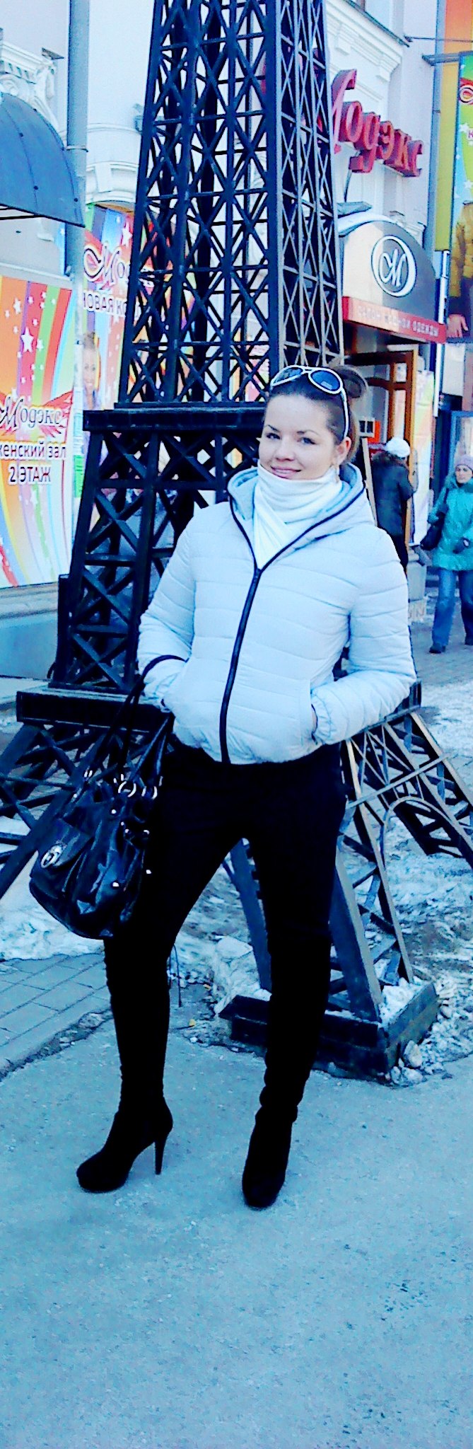 Иришка Ранцева | Иркутск