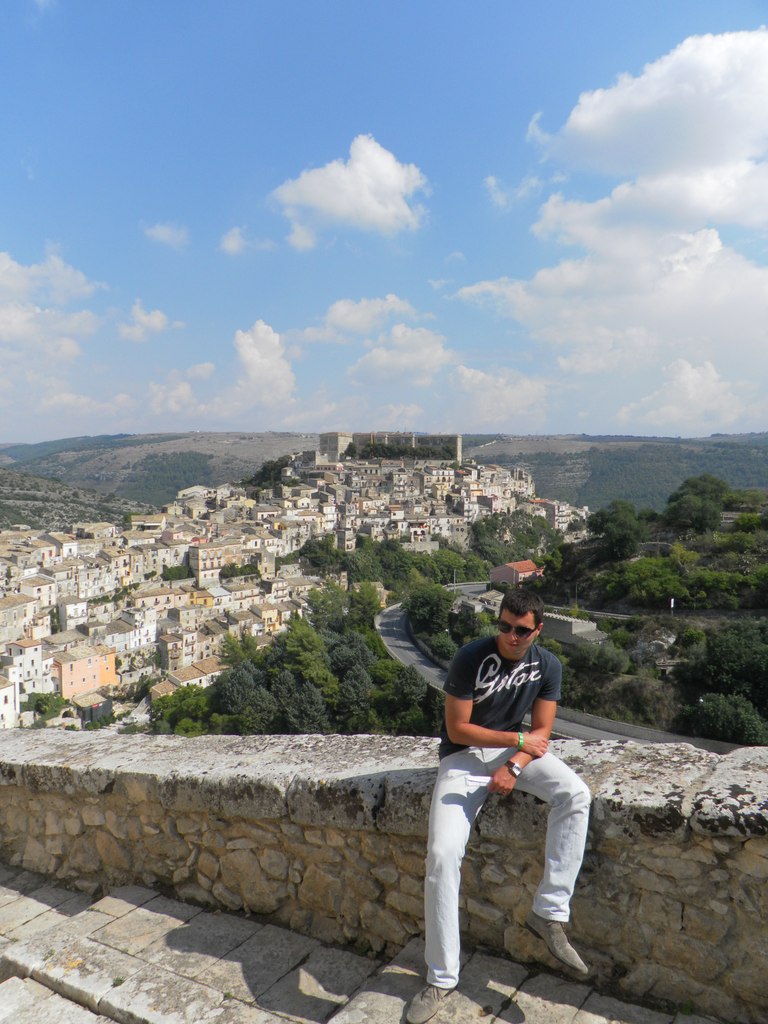 Добрыня Гурьянов | Москва