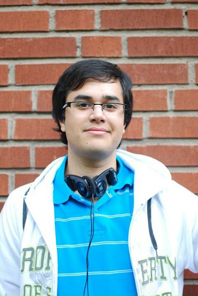 №4, Vesal Kariminejad, 35 лет, Lund №4, Vesal Kariminejad, 35 лет, Lund