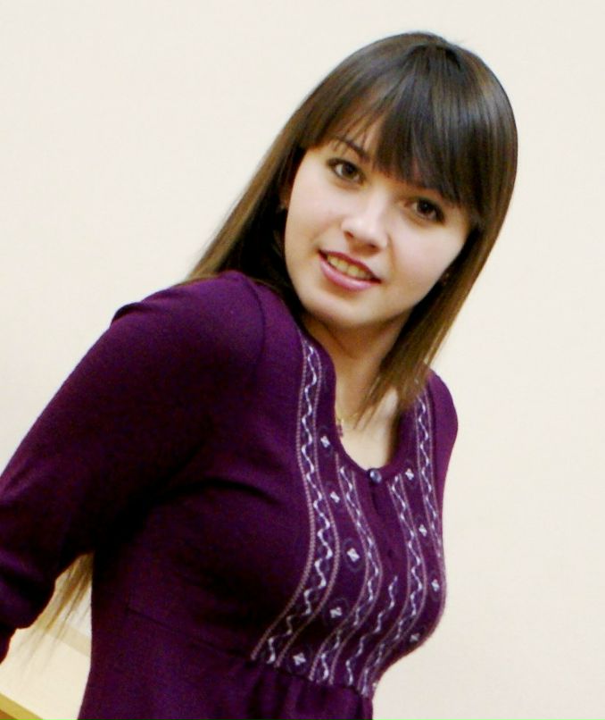 Валерия Наливайко | Киев