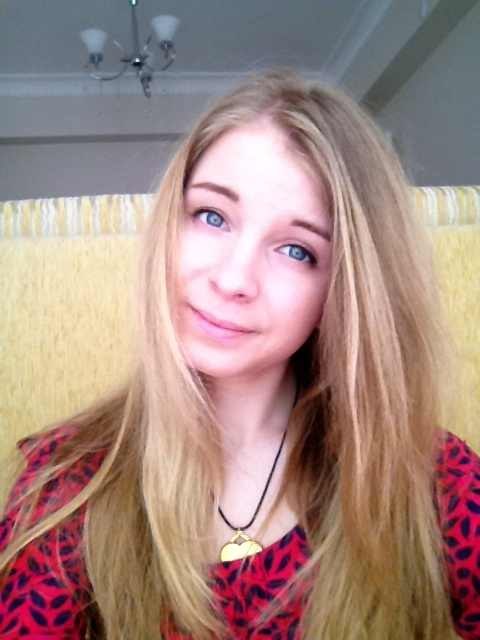 Анастасия Хамедзянова | Санкт-Петербург