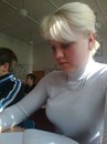 Фотография Ковальчук Тани
