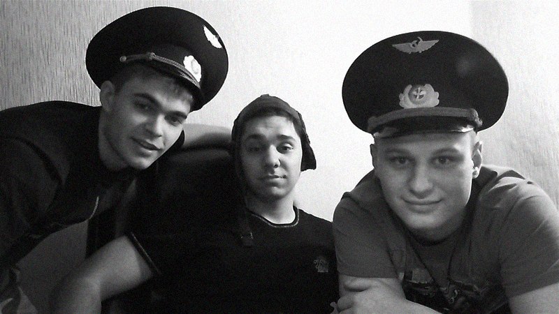 Константин Татарницев | Москва