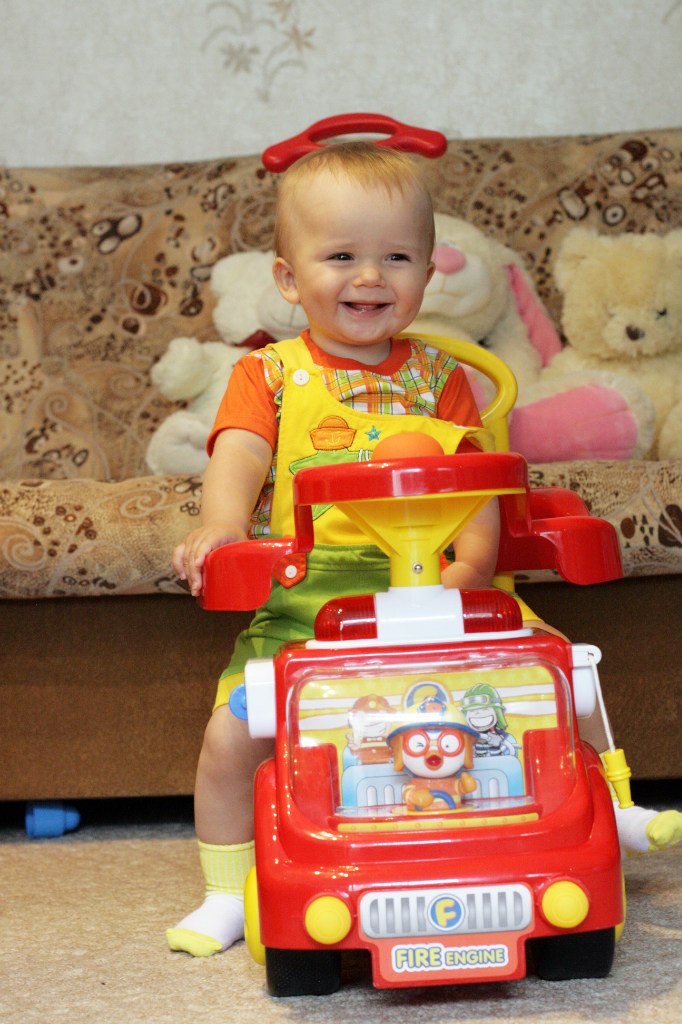 Настя Лось | Санкт-Петербург