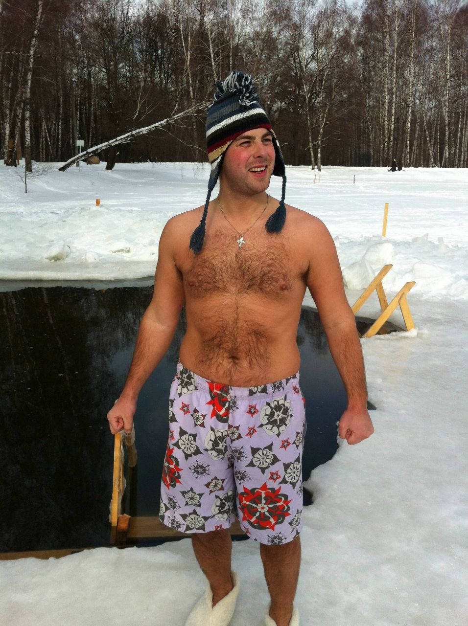 Алексей Григорьев Сергеевич | Москва