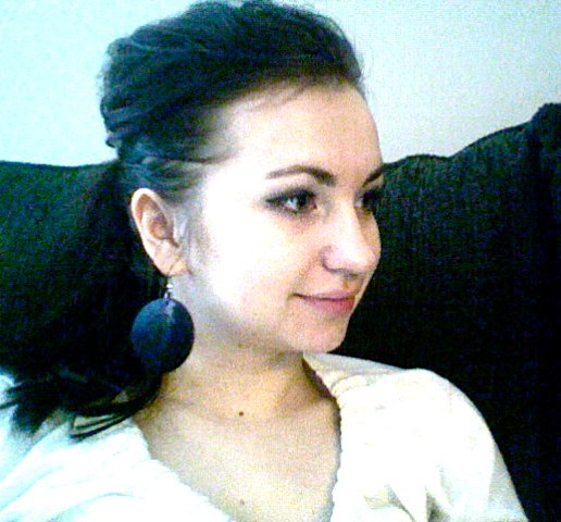 Larysa Goettlicher | Minneapolis