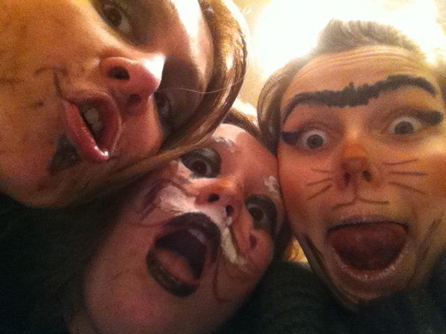 Юлия Мошкова | Нижний Новгород