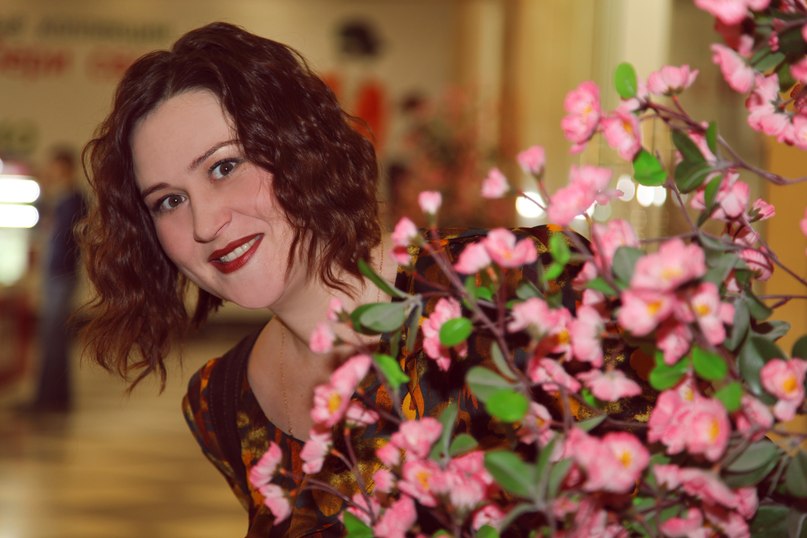 Наталья Сударкина | Коломна