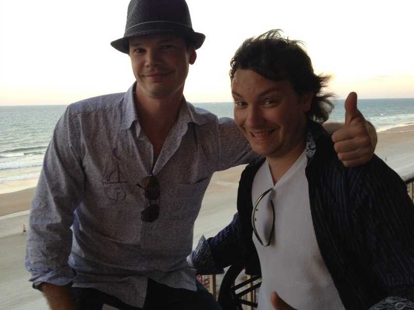 Рустам Муртазин | Набережные Челны