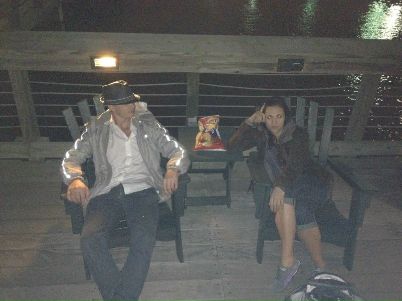 Рустам Муртазин | Набережные Челны