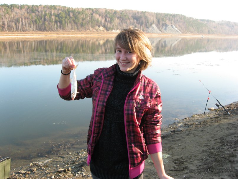 Татьяна Первова | Томск