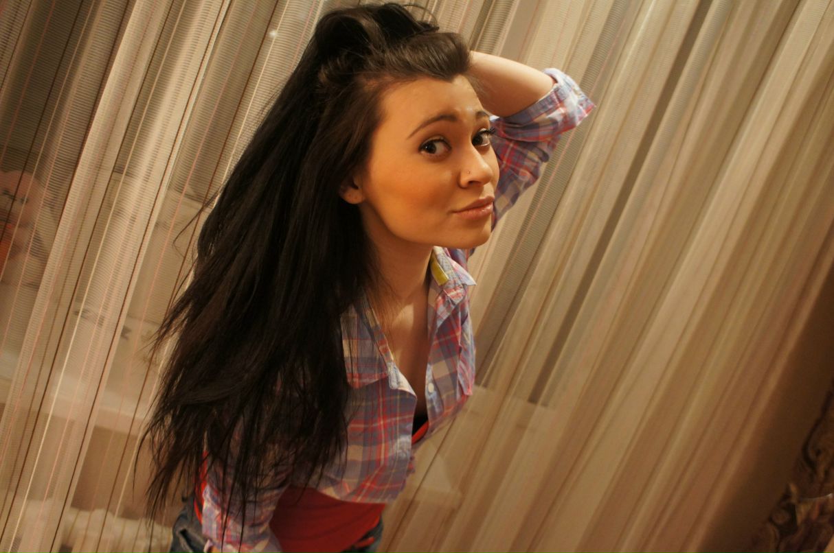 Farida Sadrutdinova | Казань