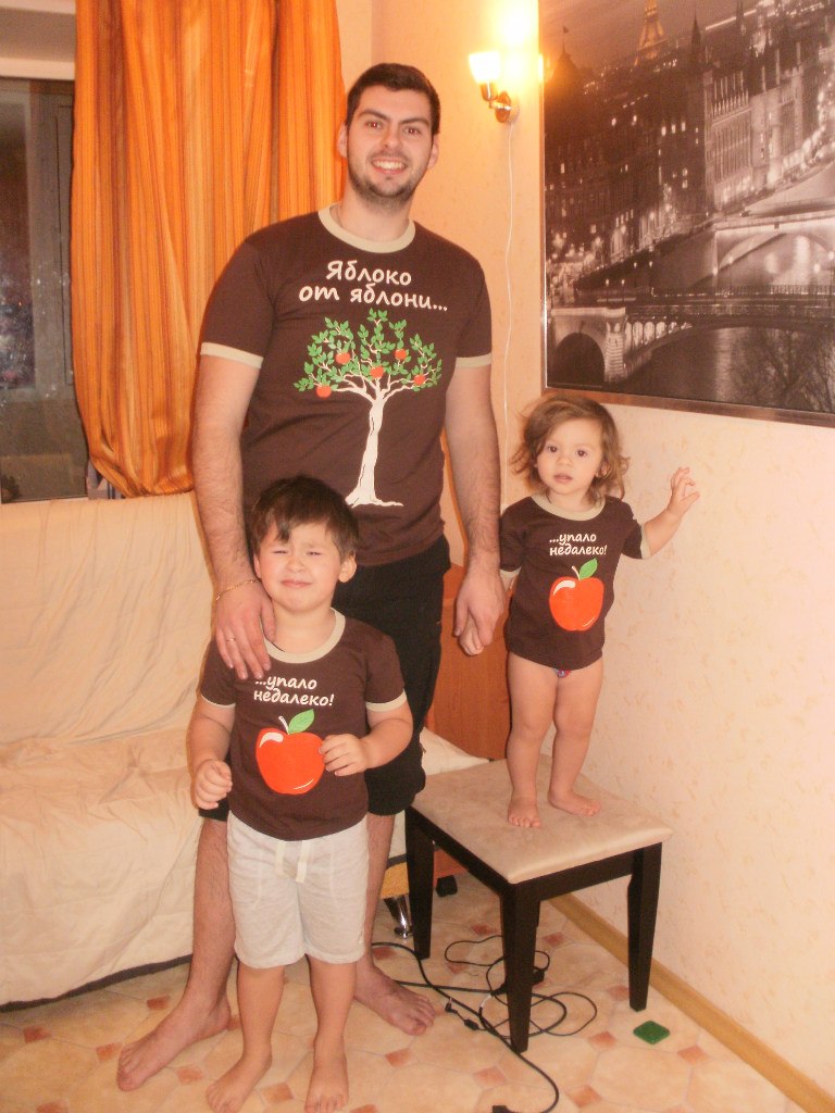 Станислав Подолянчук | Москва