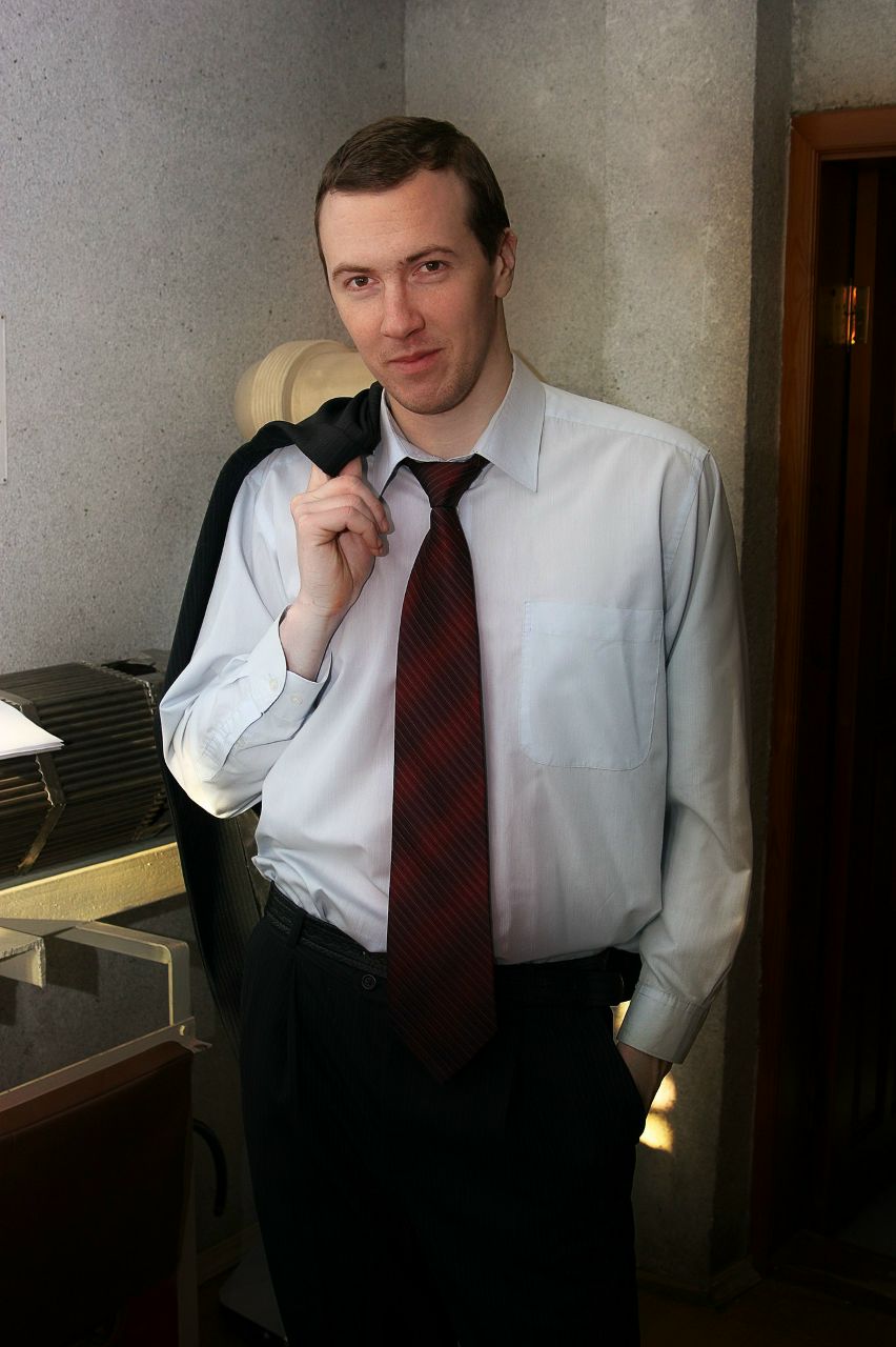 Александр Лавров | Иваново