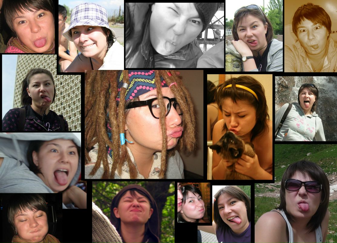 Наргиз Джалилова | Ташкент