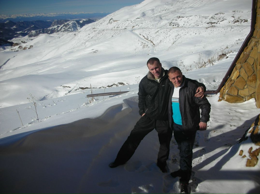 Виктория Троц | Ростов-на-Дону