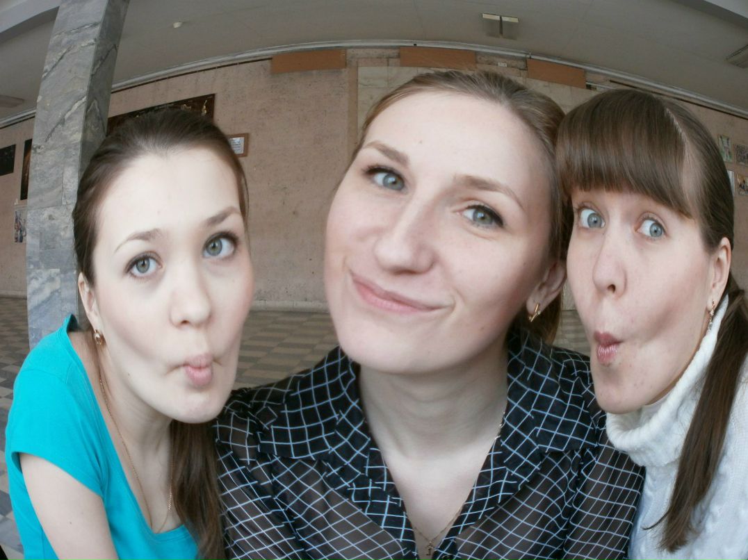 Аня Брызгалова | Екатеринбург