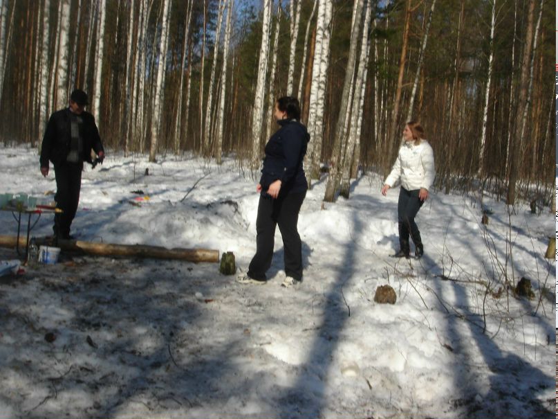Татьяна Соловьева Сергеевна | Череповец