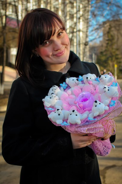 Марина Самойлова | Новосибирск