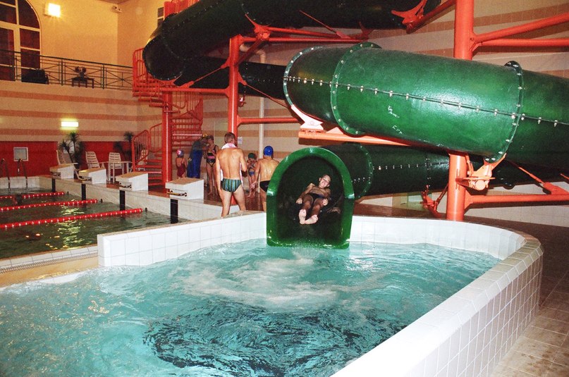 Александр Балев | Петрозаводск