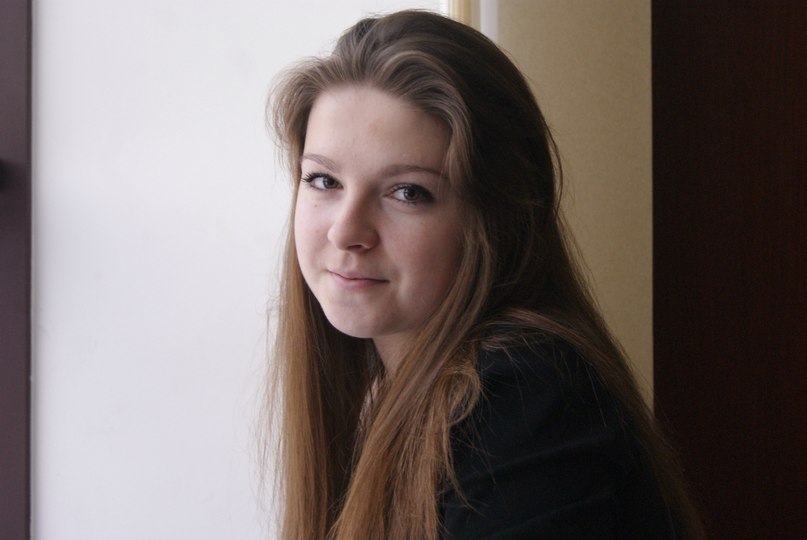 Инна Капустина | Санкт-Петербург