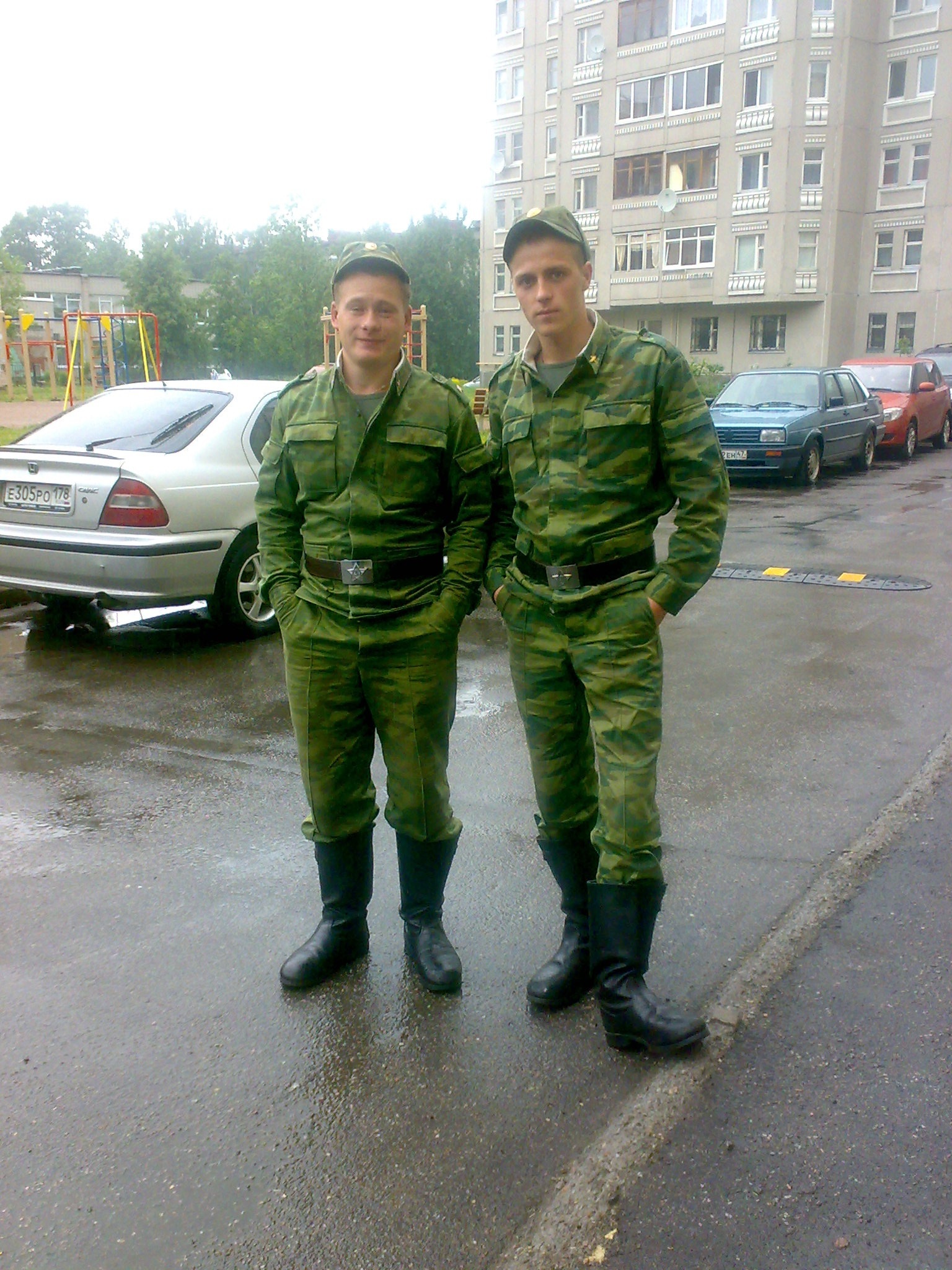 Фото профиля