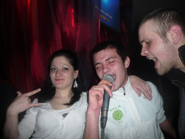 Руслан Александрович _ | Одесса