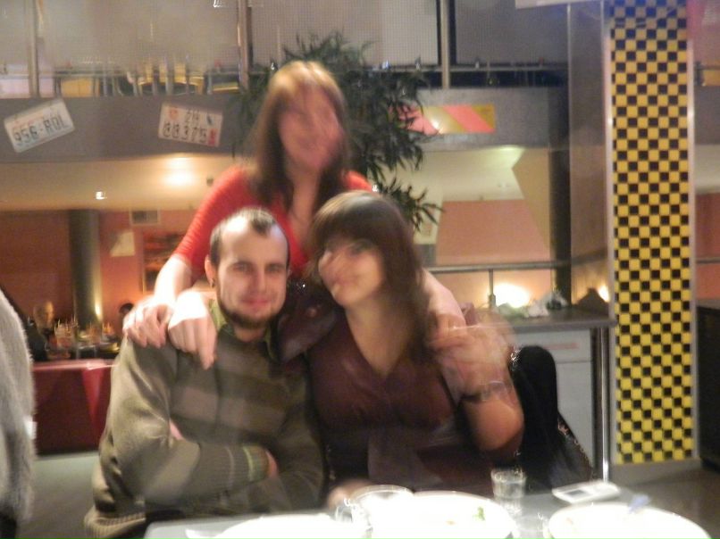 Анюточка Писаренко | Луцк