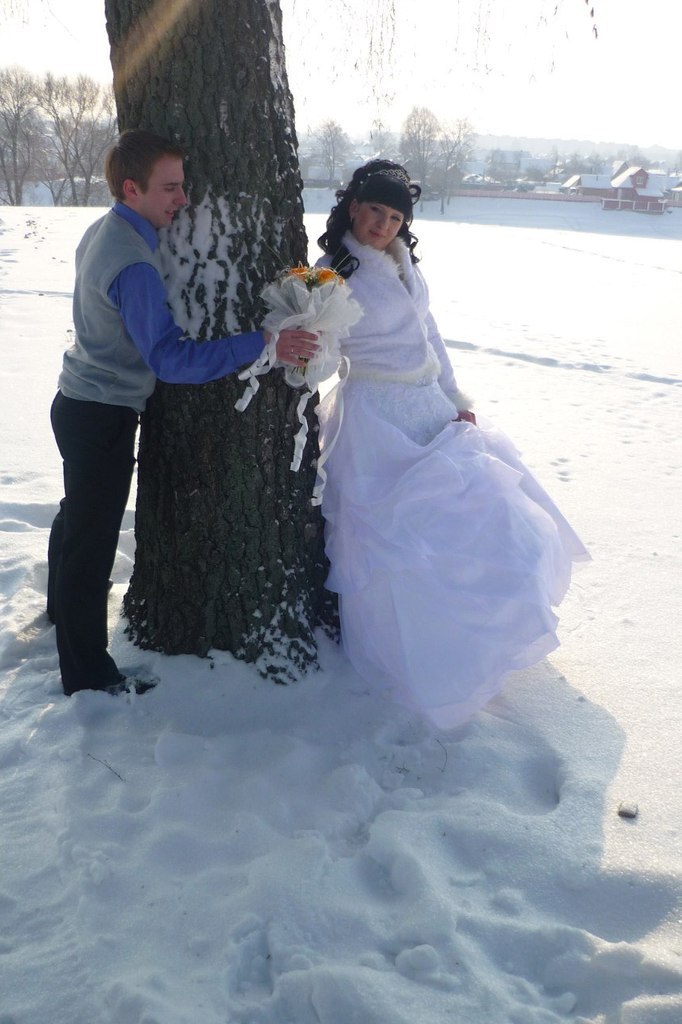 Лёня Луньков | Орша