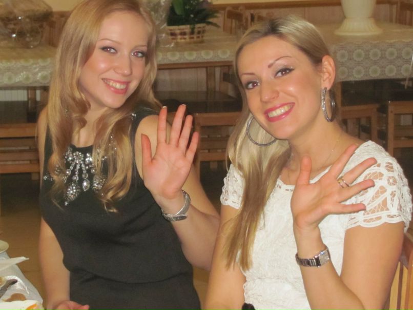 Марина Трилевич | Los Angeles