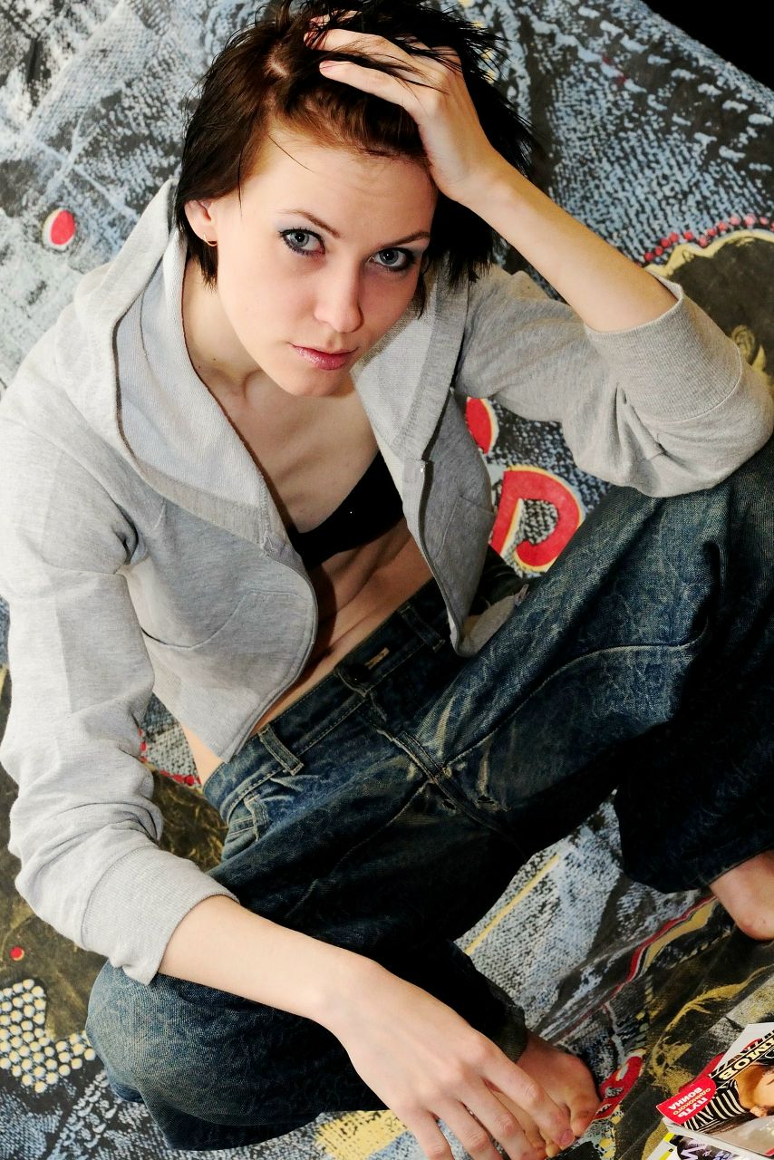 Анюта Маклакова | Озерск