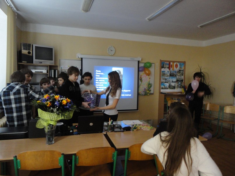 Alexandra Nikitina | Одесса