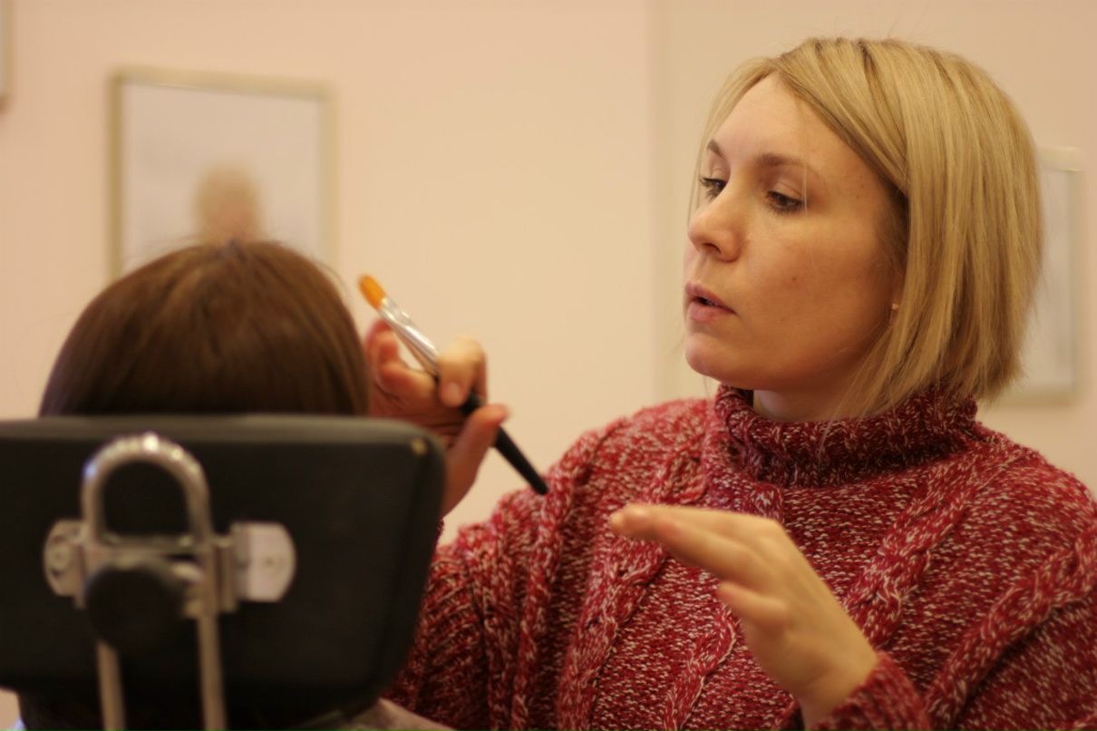 Елена Мищенко | 