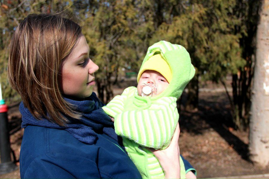 Даша Попова | Ейск