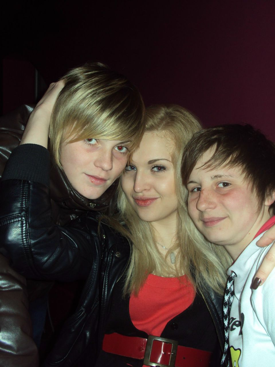 Полинка Бештень | Лида