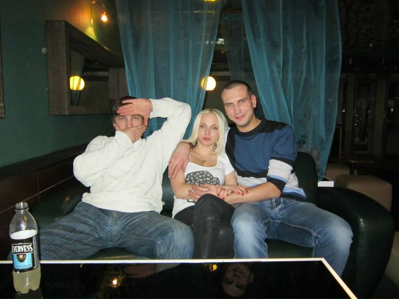 Алексей Титков | Москва