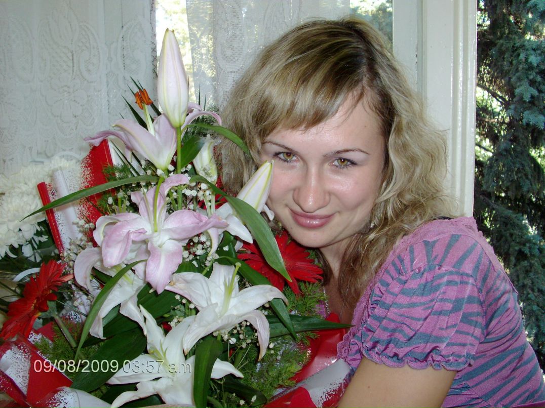 Дина Озёрская | Самара