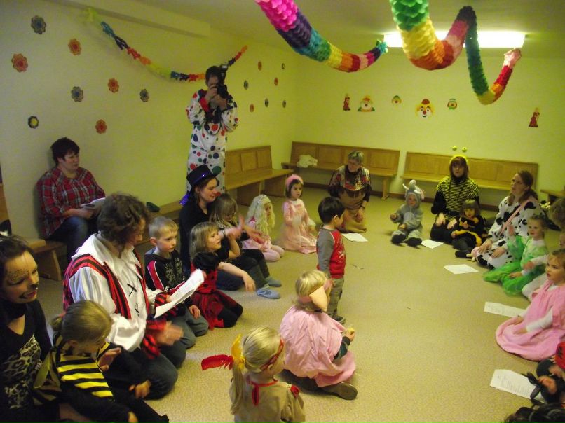 Анна Шост | Eindhoven