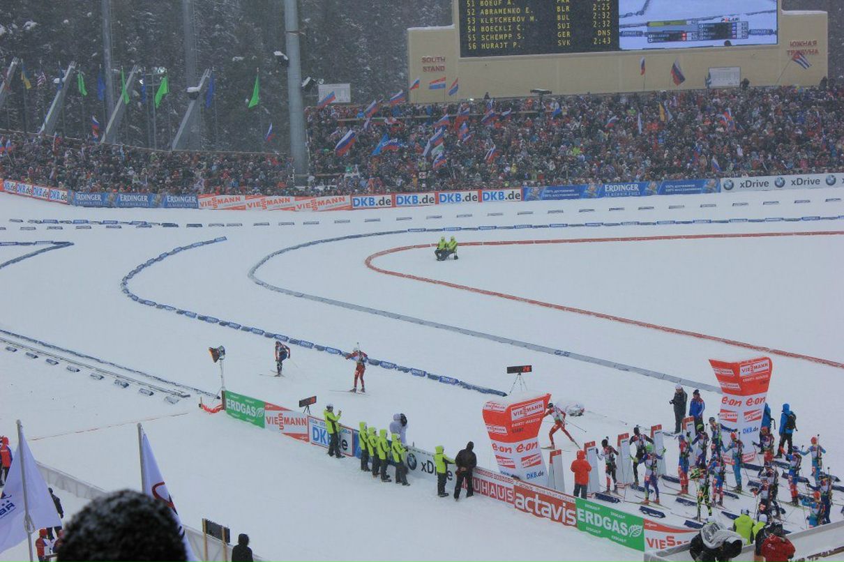 Максим Максимов | Москва