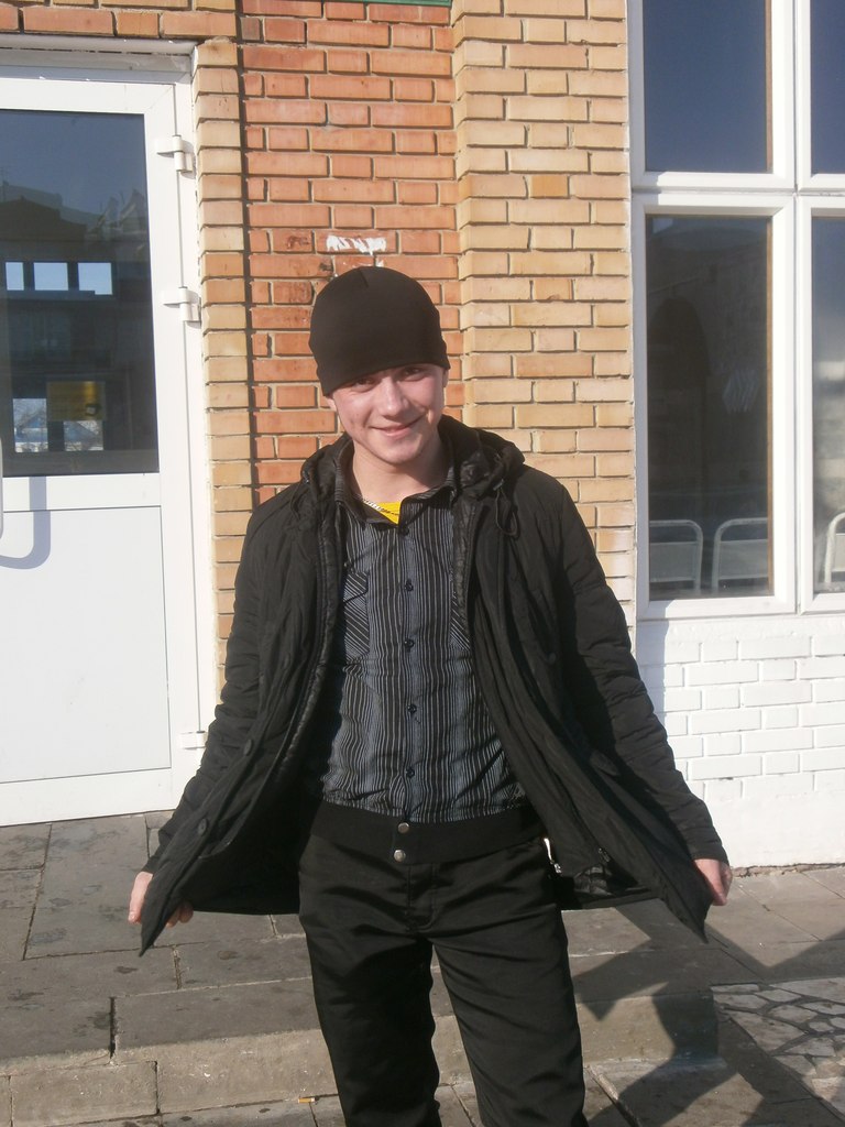 Леонид Землемеров | Ульяновск