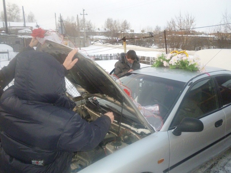 Славик Максимов | Княгинино