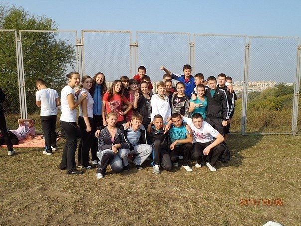 Настя Гаина | 