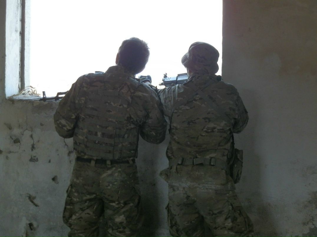 Ваня Харабара | 