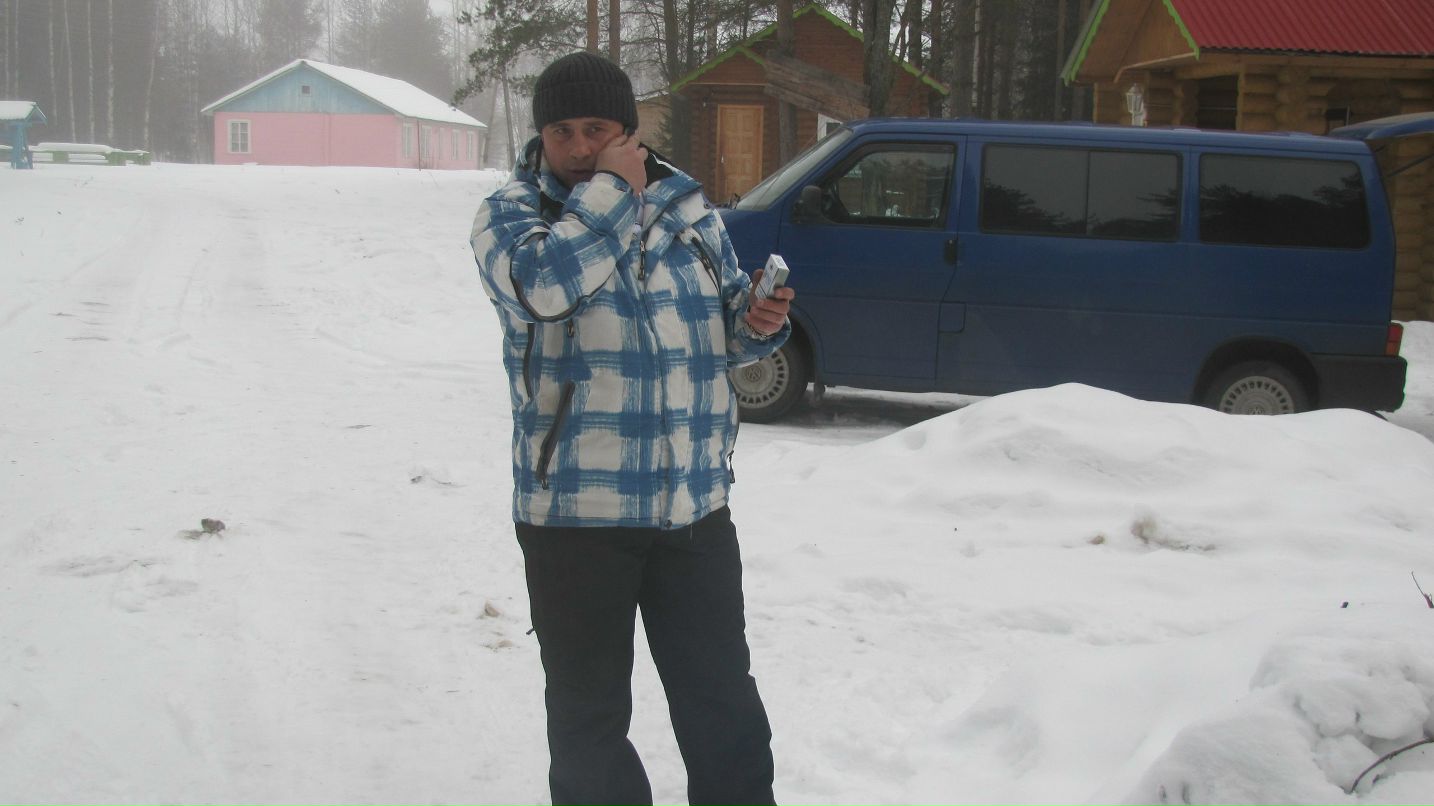 Игорь Зайцев | 